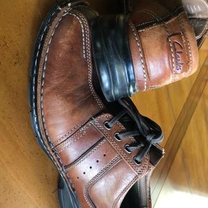 Clarks shoes